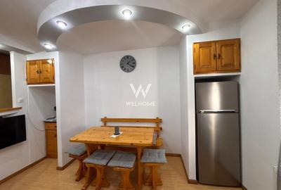 Apartament cu 2 camere în Vasile Aaron - 4