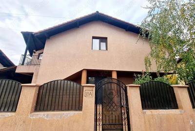 Casă cu 4 camere cu Teren 300 Mp în Goranu - 11