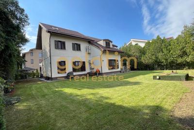 VILA INDIVIDUALA/COMPLEX INCHIS/BANEASA RESIDENTIAL/IANCU NICOLAE - 18