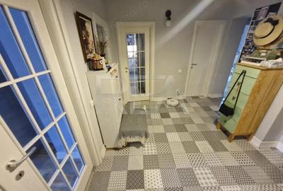 Apartament cu 3 camere ?i 4 balcoane la 10 minute de metroul Timpuri Noi - 17