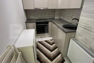 Apartament cu 2 camere semidecomandat în Central - 6