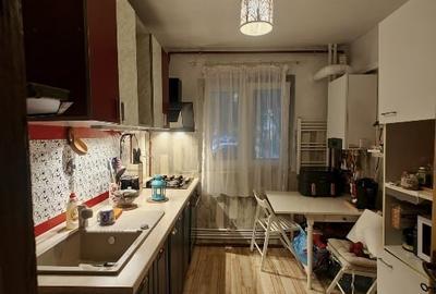 Vanzare AP 3 camere + titlu de proprietate 11,22mp cota indiviza - 11