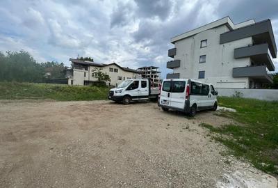 Teren în Iancu Nicolae - 8