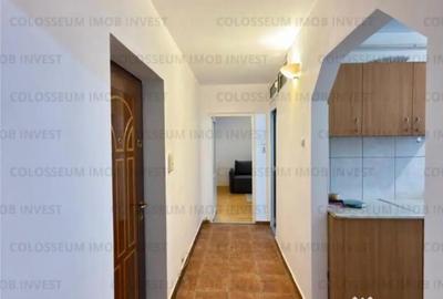 Apartament cu 2 camere decomandat în Centrul Civic - 6