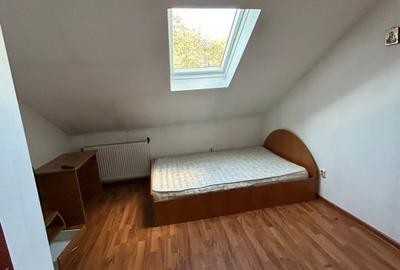 Toma Cozma- Apartament 3 camere - 6