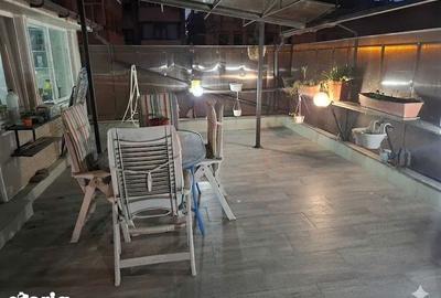 Apartament cu 3 camere decomandat, mobilat în Port - 3