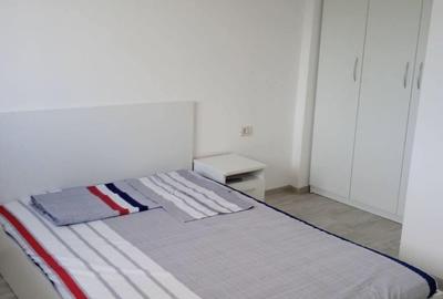Camere la curte de inchiriat. - 2
