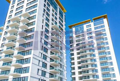 Apartament cu 2 camere semidecomandat în Barbu Văcărescu - 21