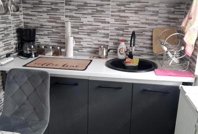 Apartament cu 2 camere semidecomandat în Tineretului - 3