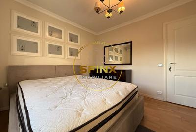 2 camere, Aviatiei, bloc reabilitat termic - 2