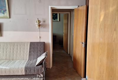 Apartament cu 2 camere semidecomandat în Dristor - 4