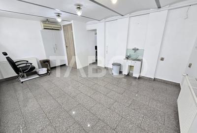 Spatiu comercial de vanzare 94 mp utili in Centrul Istoric din Sibiu - 8
