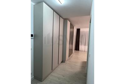 Apartament cu 2 camere decomandat, mobilat în Pipera - 12