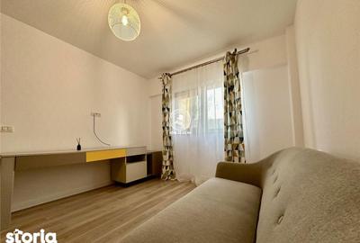 Apartament cu 4 camere decomandat în Valea Lupului - 6