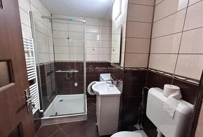 Resita, CHIRIE, Apt. 2 cam.decom.Ultracentral Resita, CHIRIE, Apt. 2 cam.decom.Ultracentral - 12