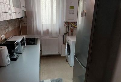 Garsonieră în Roșu - 3