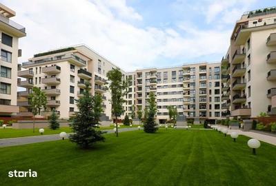 Apartament cu 3 camere, mobilat în Grivița - 2