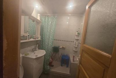 Apartament cu trei camere  Et 1  Fagaras - 2