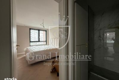 Apartament cu 3 camere în Între Lacuri - 5