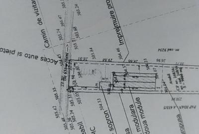 Teren de 47700 mp, în Ilieni - 1