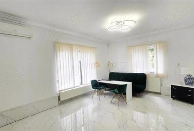 Etaj 1 | Apartament Spatiu de Birou in Centru - 6