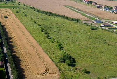 Teren de 435 mp, în Bujac - 6