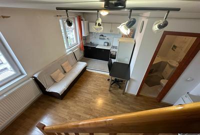 Apartament cu 2 camere decomandat, mobilat în Vasile Aaron - 3