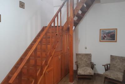 Vand casa in Oradea situata ultracentral in spatele primariei Vand casa in Oradea situata ultracentral in spatele primariei - 6