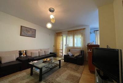 Apartament 3 camere, 2 bai, inclus garaj si boxa, zona Pacurari, Iasi - 2