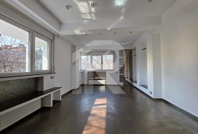 Garsonieră nedecomandată în Ultracentral