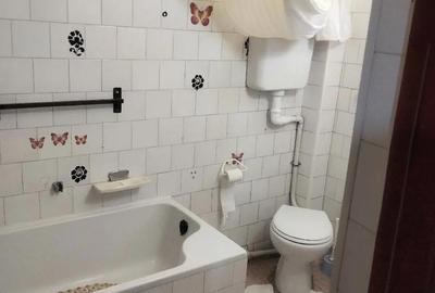 Garsonieră decomandată în Central - 4