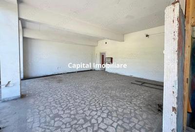 Spa?iu comercial 500 mp, Re?i?a - 3