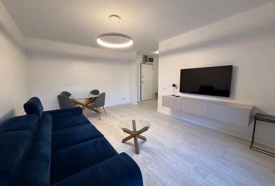 Apartament cu 2 camere decomandat, mobilat în Pipera - 2