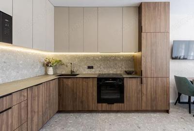 Garsonieră decomandată în Tei - 1