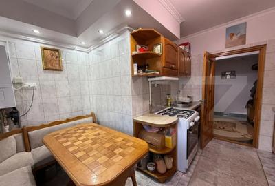 Apartament cu 4 camere decomandat în Burdujeni - 7