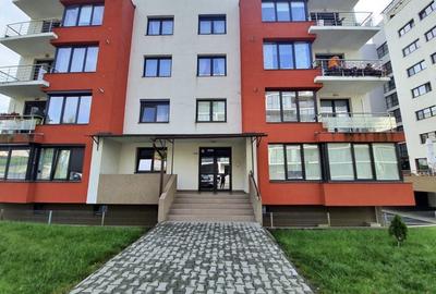 Apartament cu 2 camere decomandat în Tudor - 8