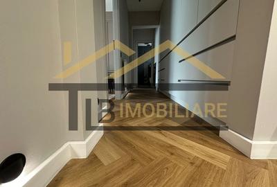 Apartament de 3 camere, 60mp, Zona UMFST - 7