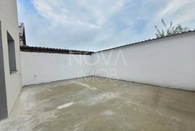 Casa individuala 5 camere + terasa, pivnita si pod amenajabil, Sibiu - 17
