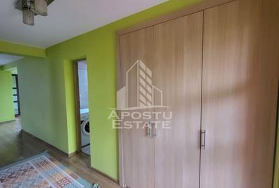 Casa individuala cu 3 camere,2 bai si garaj,Dumbravita langa Padure - 5