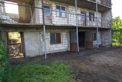Casă individuală cu 6 camere cu Garaj în Cernica - 22