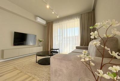 Apartament cu 2 camere decomandat în Lipovei - 3