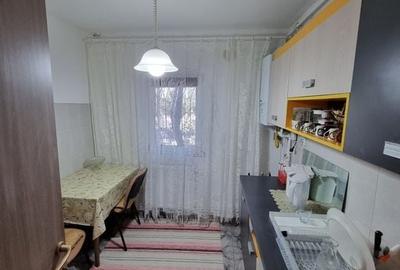 Faleza nord-apartament 2 camere decomandat cu gaze - 7