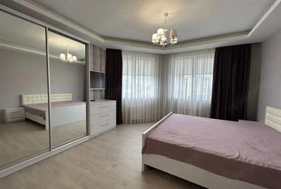 Garsoniera de vanzare in zona Apusului - 3