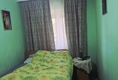 Ap 3 camere decomandate, zona centrala - statia Padurii - 3