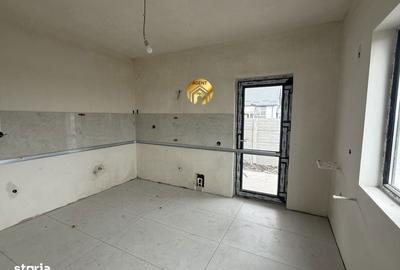 Casă cu 4 camere în Central - 4
