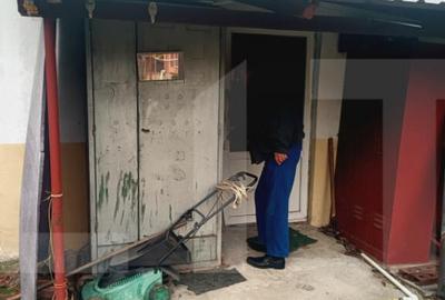 Casă cu 2 camere cu Teren 636 Mp în Fratelia - 3