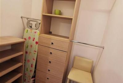 Apartament cu 2 camere decomandat, mobilat în Avantgarden - 4