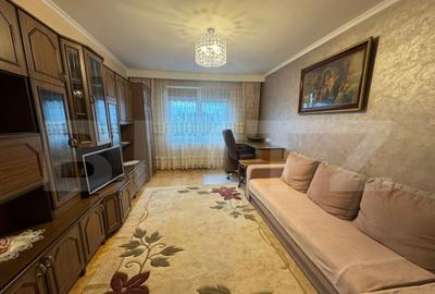 Apartament 2 camere decomandate ,52 mp Tudor, aproape de Uni - 10