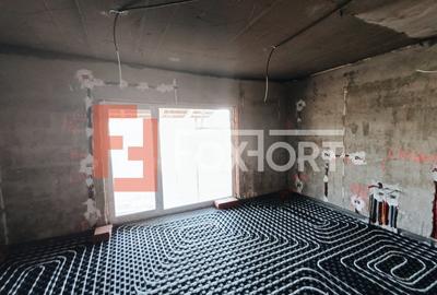 Duplex 4 camere si teren de 300 mp - zona Mosnita Veche - 10