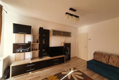 Apartament cu 2 camere decomandat în Avantgarden - 6